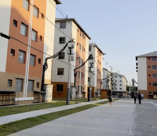 FGTS eleva para R$ 13 mil limite de renda do Minha Casa, Minha Vida