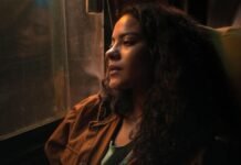 Pré-estreia de “Cinco Tipos de Medo” reúne elenco no Shopping Estação; filme chega aos cinemas em 9 de abril