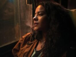 Pré-estreia de “Cinco Tipos de Medo” reúne elenco no Shopping Estação; filme chega aos cinemas em 9 de abril