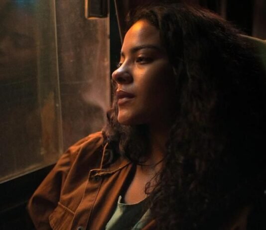 Pré-estreia de “Cinco Tipos de Medo” reúne elenco no Shopping Estação; filme chega aos cinemas em 9 de abril