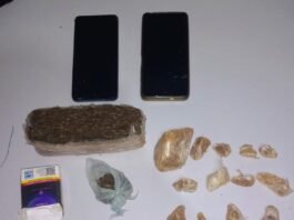 Homem morre ao reagir a abordagem do Bope no interior de MT