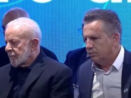 Mendes critica Lula e alerta para risco de colapso econômico