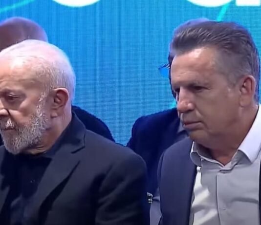 Mendes critica Lula e alerta para risco de colapso econômico