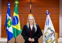 No primeiro semestre, TJ escolhe novo desembargador