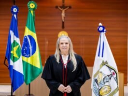 No primeiro semestre, TJ escolhe novo desembargador