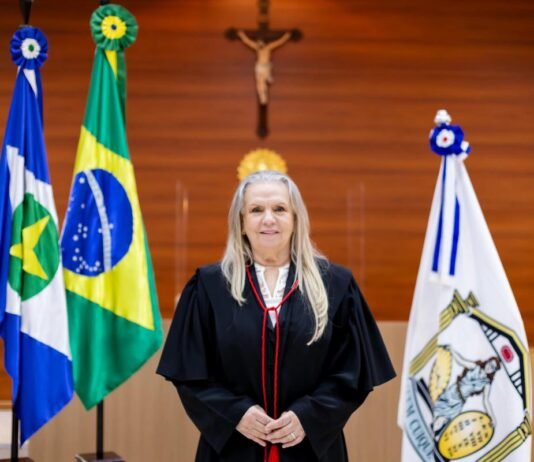 No primeiro semestre, TJ escolhe novo desembargador