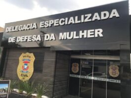 Agressor é preso por expor vídeo íntimo da ex e ligar mais de 20 vezes em 3 horas