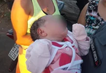 Veja Vídeo – Mãe abandona bebê recém-nascido em hospital de São Paulo; veja