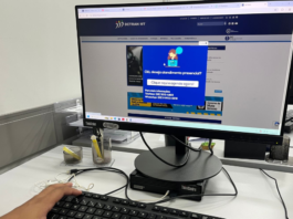 Detran-MT alerta para golpe de site falso da autarquia