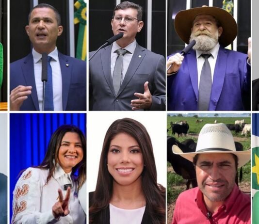 Partido de Bolsonaro tem meta de ocupar metade das vagas federais