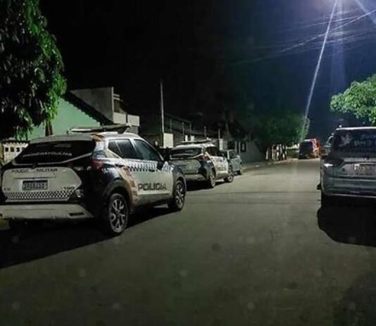 Jovem de 21 anos é executado com tiros de calibre 380 dentro de casa em Mutum
