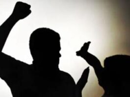 Agressor é preso por atacar esposa com golpes na cabeça