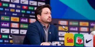 Arthur Elias convoca seleção feminina para a Fifa Series