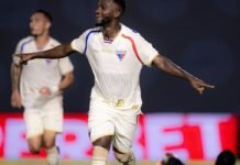 Cinco equipes avançam para quinta fase da Copa do Brasil