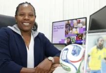 Mulheres no futebol: coragem e política pública confrontam preconceito