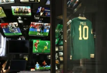 Museu do Futebol lança audioguia em formato de programa de rádio