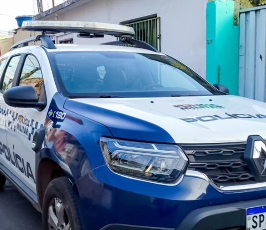 Vítima de ‘salve’ é resgatada amarrada dentro de residência