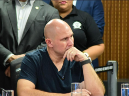 ‘Não estou nem aí para o politicamente correto’, afirma prefeito