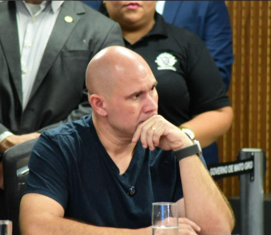 ‘Não estou nem aí para o politicamente correto’, afirma prefeito