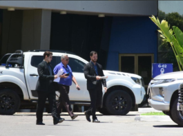 Desembargador garante transparência e absoluta regularidade em sua conduta