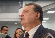 aRussi discutirá cenário eleitoral com Jayme Campos na quinta