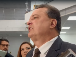 aRussi discutirá cenário eleitoral com Jayme Campos na quinta