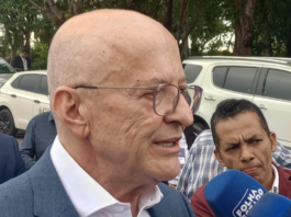 ‘Com certeza é autista’; declara Pivetta sobre prefeito Abilio