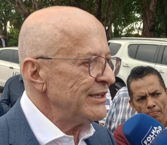 ‘Com certeza é autista’; declara Pivetta sobre prefeito Abilio