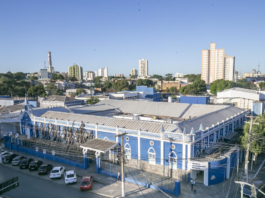 Reunião na segunda-feira deve definir futuro da Santa Casa de Cuiabá