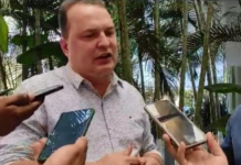 ‘Nada é descartado para quem tem sonhos’, dispara Russi sobre possível disputa ao governo