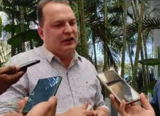 ‘Nada é descartado para quem tem sonhos’, dispara Russi sobre possível disputa ao governo