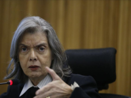 STF forma maioria para derrubar lei que limita parques estaduais em MT