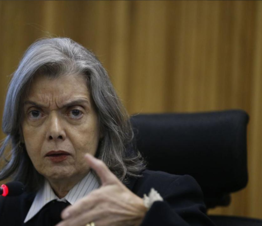 STF forma maioria para derrubar lei que limita parques estaduais em MT