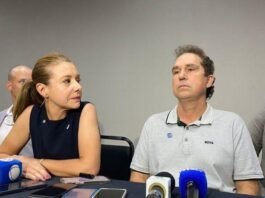 Moretti rebate Tião após renúncia; ‘nunca contribuiu com a governabilidade’