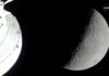 Veja Vídeo – Missão Artemis 2 bate recorde de distância da Terra em sobrevoo histórico na Lua; veja