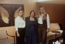 Semear impulsiona conexões no agro e no mercado internacional em encontro exclusivo em Salvador