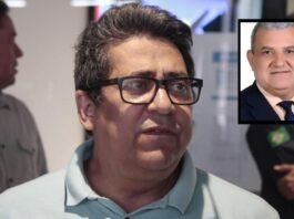 PL suspende filiação de vereador e abre processo de expulsão; ‘sem defesa’