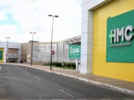 Mulher leva facada no pescoço; marido acaba preso pela PM