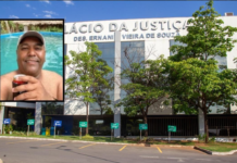 Réu tem pena mantida por homicídio motivado por homofobia em MT