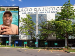 Réu tem pena mantida por homicídio motivado por homofobia em MT