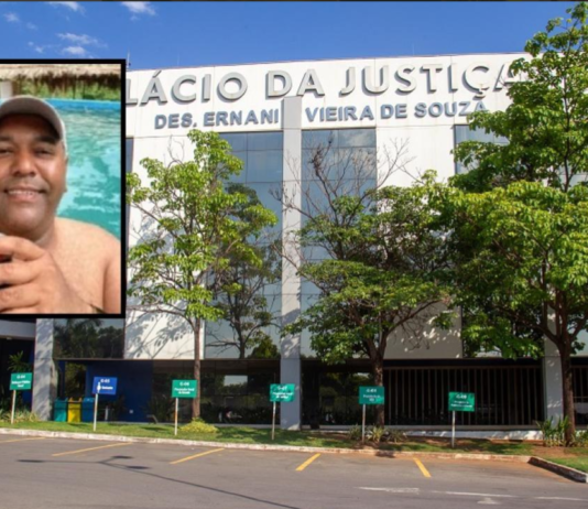 Réu tem pena mantida por homicídio motivado por homofobia em MT