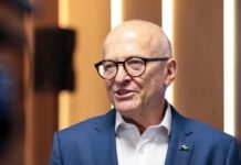 Pivetta diz que vai unir serviços do Samu dos Bombeiros em MT