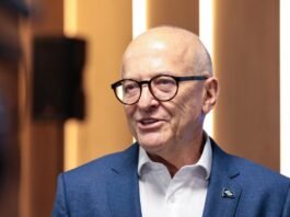 Pivetta diz que vai unir serviços do Samu dos Bombeiros em MT