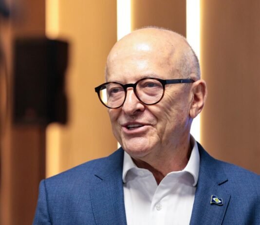 Pivetta diz que vai unir serviços do Samu dos Bombeiros em MT