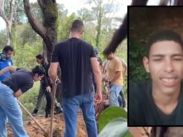 Tatuagem de yin yang motivou morte de rapaz em Sorriso, diz delegado