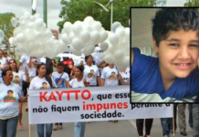 17 anos depois, caso Kaytto ainda marca Mato Grosso pela crueldade