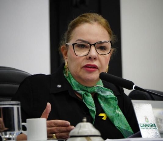 Juristas e Procurador da Câmara divergem sobre possibilidade de reeleição de Paula Calil