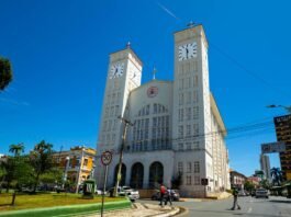 Estado entra na lista dos mais acolhedores do país e consolida potencial turístico