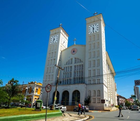 Estado entra na lista dos mais acolhedores do país e consolida potencial turístico