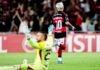 Flamengo goleia Independiente Medellín por 4 a 1 na Copa Libertadores